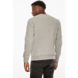 Φούτερ Jack n Jones γκρι