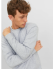 Φούτερ Jack n Jones γκρι ΦΟΥΤΕΡ