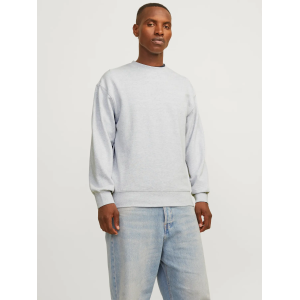 Φούτερ Jack n Jones γκρι Φούτερ Jack n Jones γκρι
