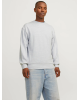Φούτερ Jack n Jones γκρι ΦΟΥΤΕΡ