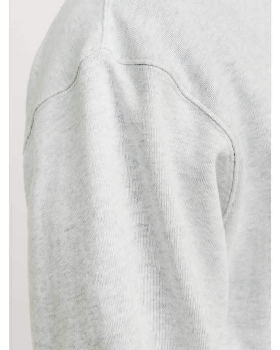 Φούτερ Jack n Jones γκρι ΦΟΥΤΕΡ