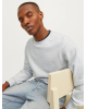 Φούτερ Jack n Jones γκρι ΦΟΥΤΕΡ