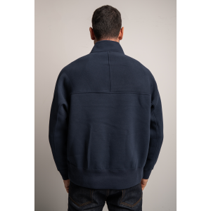 Φούτερ Calvin Klein μπλε