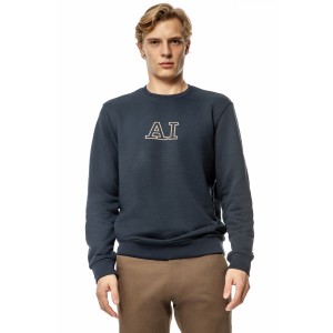 Φούτερ Artisti Italiani μπλέ