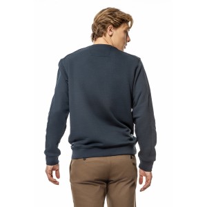 Φούτερ Artisti Italiani μπλέ