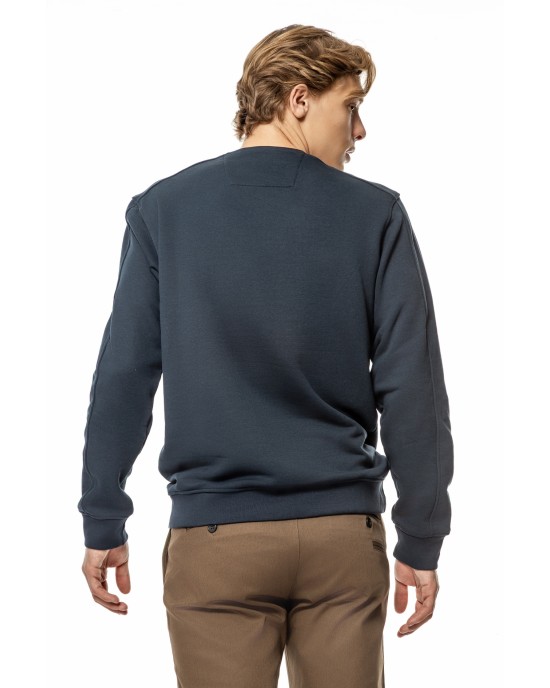 Φούτερ Artisti Italiani μπλέ ΦΟΥΤΕΡ