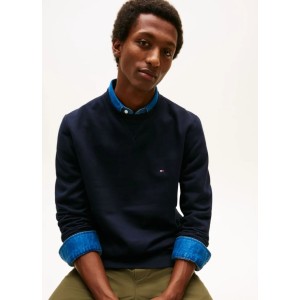 Φούτερ Tommy Hilfiger μπλε