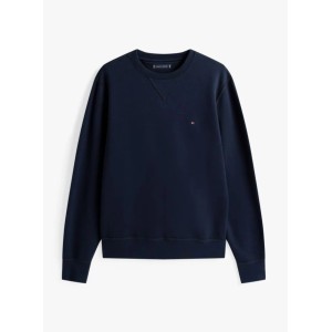Φούτερ Tommy Hilfiger μπλε