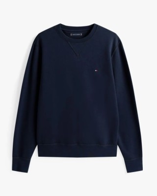 Φούτερ Tommy Hilfiger μπλε
