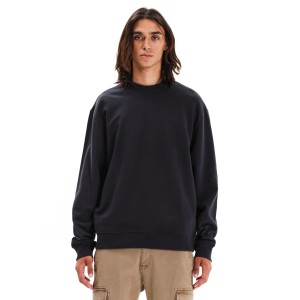 Φούτερ Emerson μπλέ