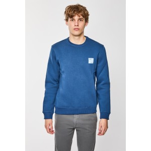 Φούτερ Artisti Italiani μπλε