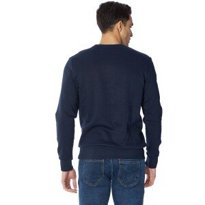 Φούτερ Jack n Jones μπλε