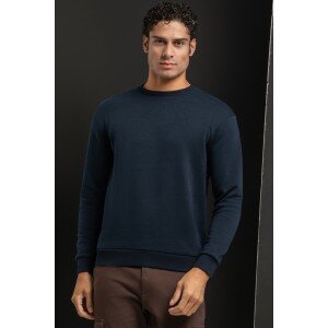 Φούτερ Jack n Jones μπλε