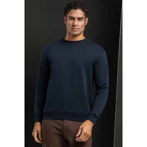 Φούτερ Jack n Jones μπλε Φούτερ Jack n Jones μπλε