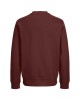 Φούτερ Jack n Jones μπορντό ΦΟΥΤΕΡ