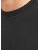 Φούτερ Jack n Jones μαύρο ΦΟΥΤΕΡ