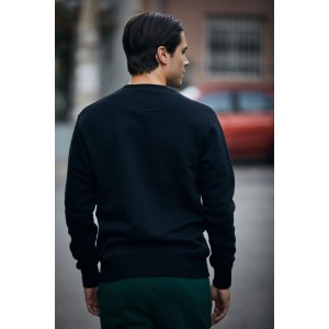 Φούτερ Henry μαύρο