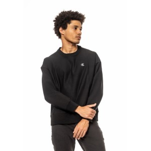Φούτερ Calvin Klein μαύρο