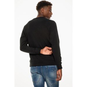 Φούτερ Jack n Jones μαύρο