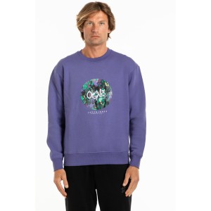 Φούτερ Jack n Jones μωβ