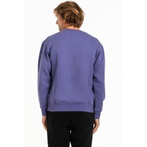 Φούτερ Jack n Jones μωβ