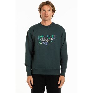 Φούτερ Jack n Jones πετρόλ