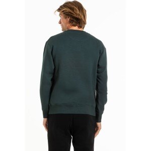 Φούτερ Jack n Jones πετρόλ