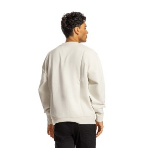 Φούτερ Hugo εκρού