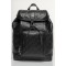 Σακίδιο πλάτης Karl Lagerfeld μαύρο Σακίδιο πλάτης Karl Lagerfeld μαύρο