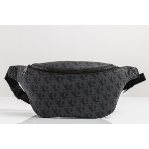 Τσαντάκι χιαστί Calvin Klein μαύρο Τσαντάκι χιαστί Calvin Klein μαύρο