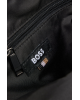 Τσαντάκι χιαστί Boss μαύρο ΣΑΚΙΔΙΑ