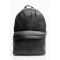 Σακίδιο πλάτης Hugo μαύρο Σακίδιο πλάτης Hugo μαύρο