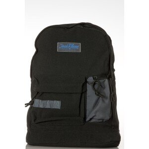 Σακίδιο πλάτης JacknJones μαύρο
