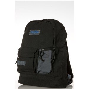 Σακίδιο πλάτης JacknJones μαύρο