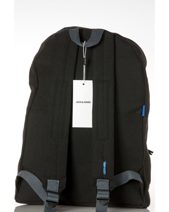 Σακίδιο πλάτης JacknJones μαύρο
