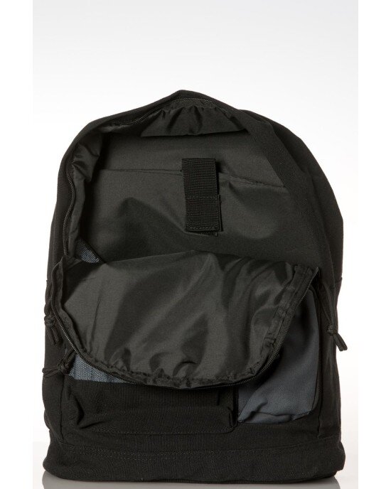 Σακίδιο πλάτης JacknJones μαύρο