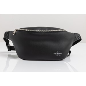 Τσαντάκι χιαστί Calvin Klein μαύρο Τσαντάκι χιαστί Calvin Klein μαύρο