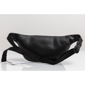 Τσαντάκι χιαστί Calvin Klein μαύρο Τσαντάκι χιαστί Calvin Klein μαύρο
