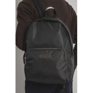 Σακίδιο πλάτης Boss μαύρο