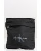 Τσαντάκι χιαστί Calvin Klein μαύρο ΣΑΚΙΔΙΑ