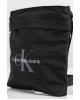 Τσαντάκι χιαστί Calvin Klein μαύρο ΣΑΚΙΔΙΑ
