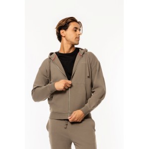 Ζακέτα Hugo μπεζ