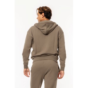 Ζακέτα Hugo μπεζ