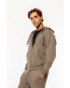 Ζακέτα Hugo μπεζ ΦΟΥΤΕΡ