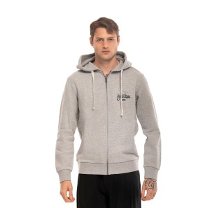 Ζακέτα Jack n Jones γκρι