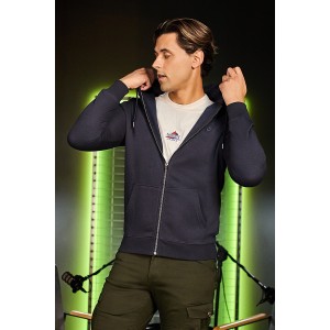 Ζακέτα Marcus μπλε