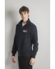 Ζακέτα Tommy Hilfiger μπλε ΦΟΥΤΕΡ