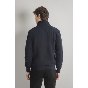 Ζακέτα Tommy Hilfiger μπλε