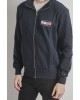 Ζακέτα Tommy Hilfiger μπλε ΦΟΥΤΕΡ