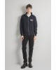 Ζακέτα Tommy Hilfiger μπλε ΦΟΥΤΕΡ